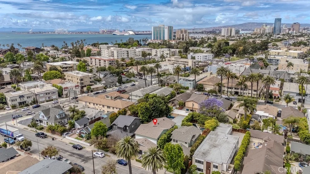 Unit for sale at 241 Lindero Avenue, Long Beach, CA 90803