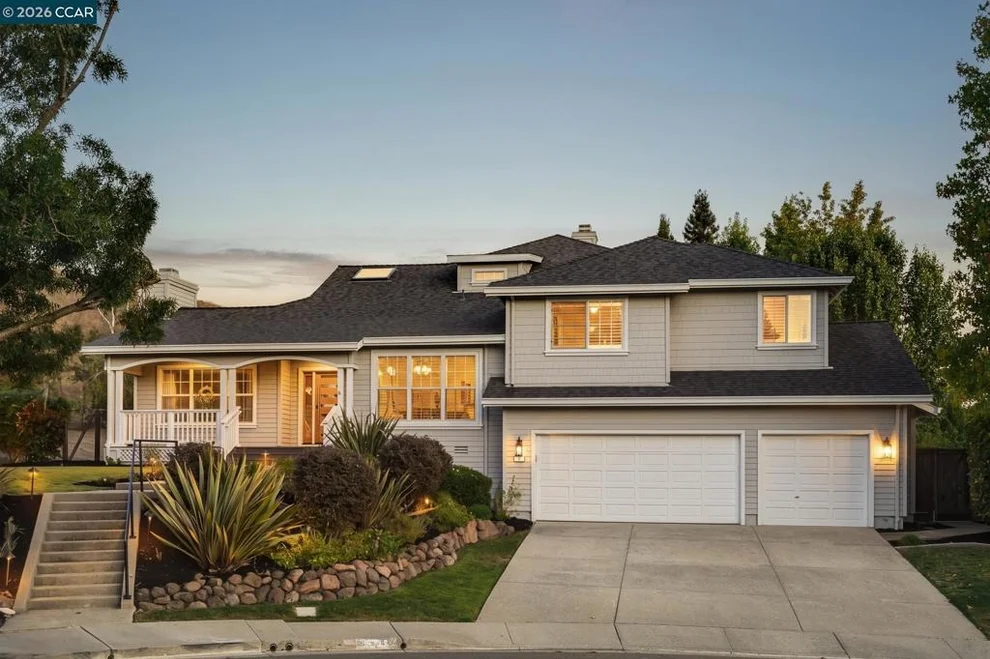 Unit for sale at 7 Eastward Ln, Danville, CA 94506