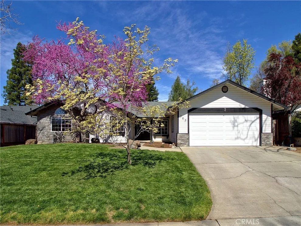Unit for sale at 363 Brookside Drive, Chico, CA 95928