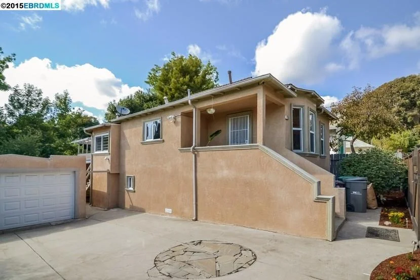 Unit for sale at 2265 Courtland Avenue, Oakland, CA 94601-4707