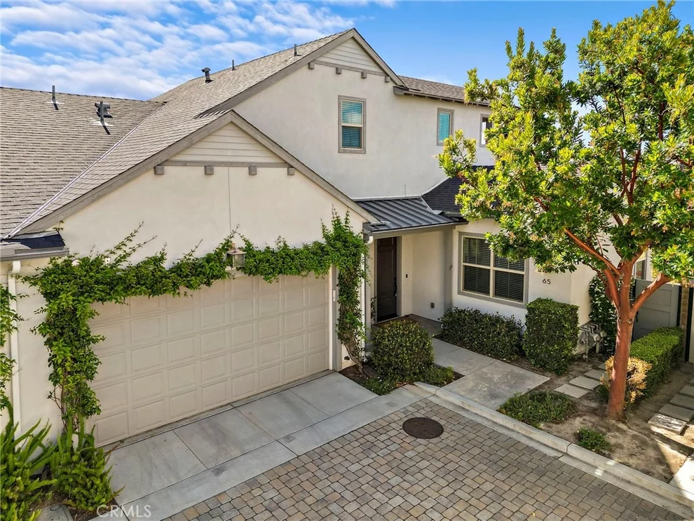 Unit for sale at 65 Listo Street, Rancho Mission Viejo, CA 92694