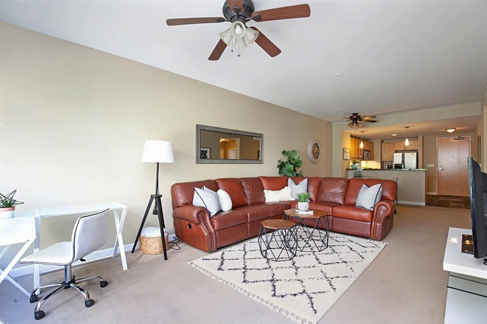 Unit for sale at 1150 J Street, San Diego, CA 92101