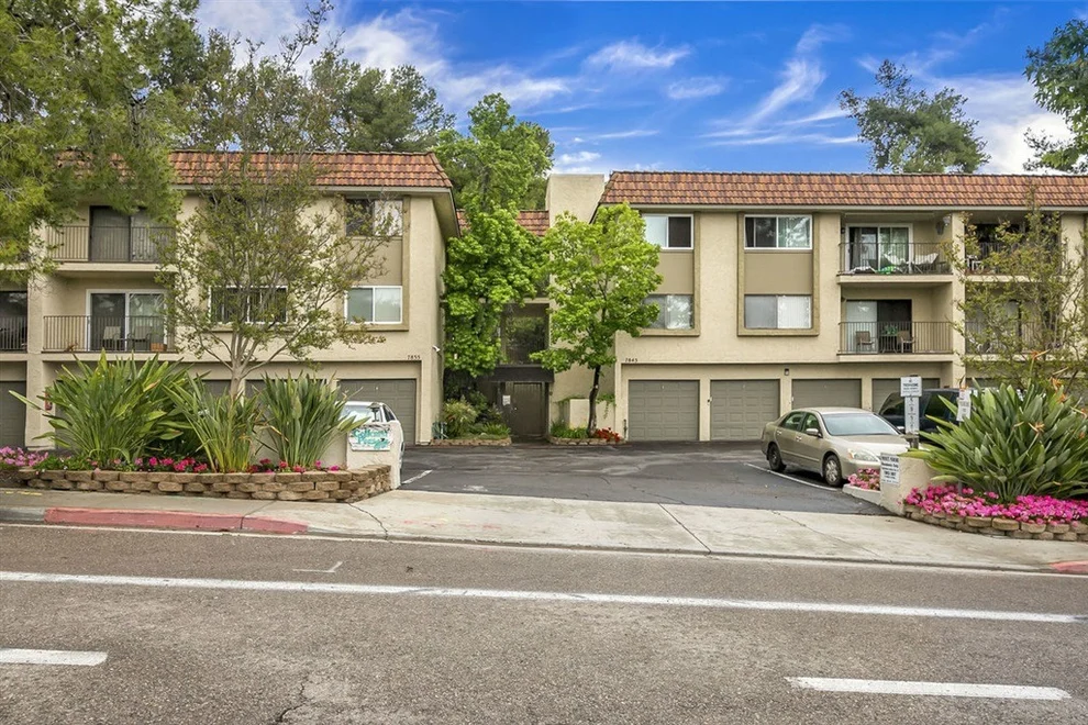 Unit for sale at 7855 Golfcrest, San Diego, CA 92119