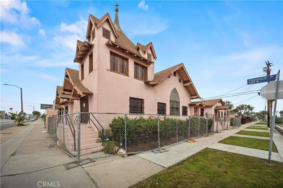 Unit for sale at 1101 W Florence Avenue, Los Angeles, CA 90044
