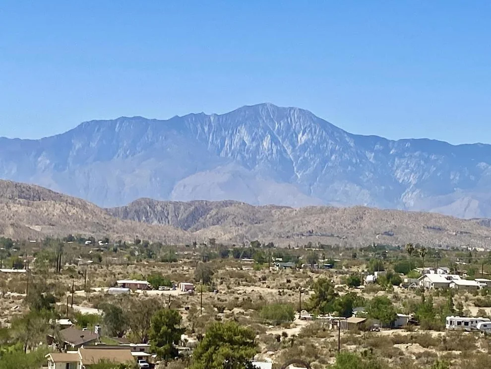 Unit for sale at 51170 Panorama Drive, Morongo Valley, CA 92256