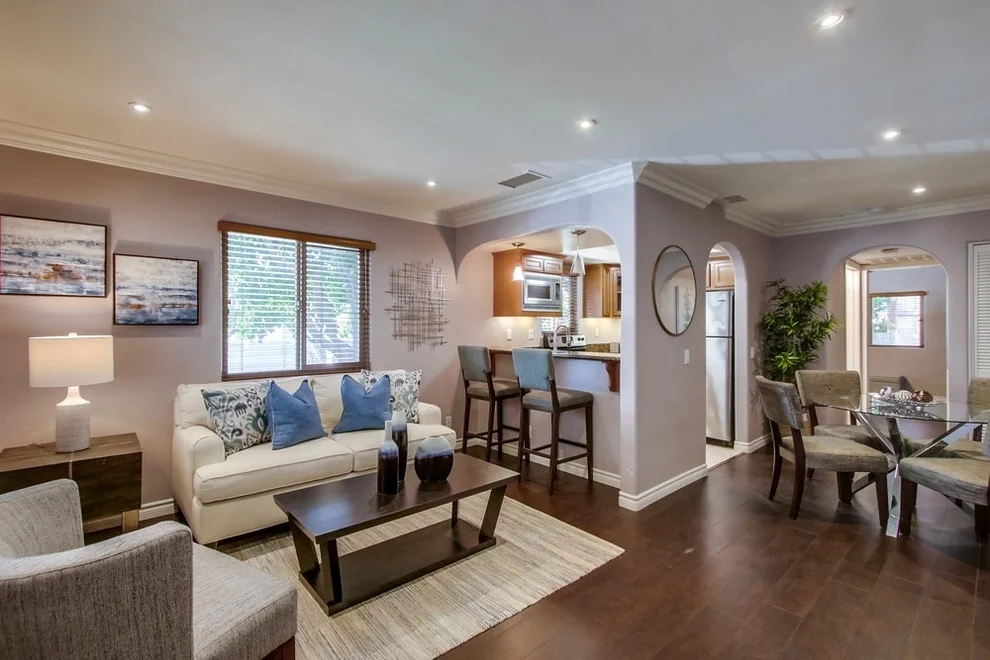 Unit for sale at 2728 B St, San Diego, CA 92102