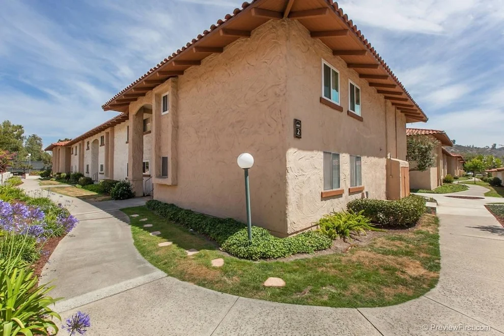 Unit for sale at 6069 Rancho Mission Rd, San Diego, CA 92108