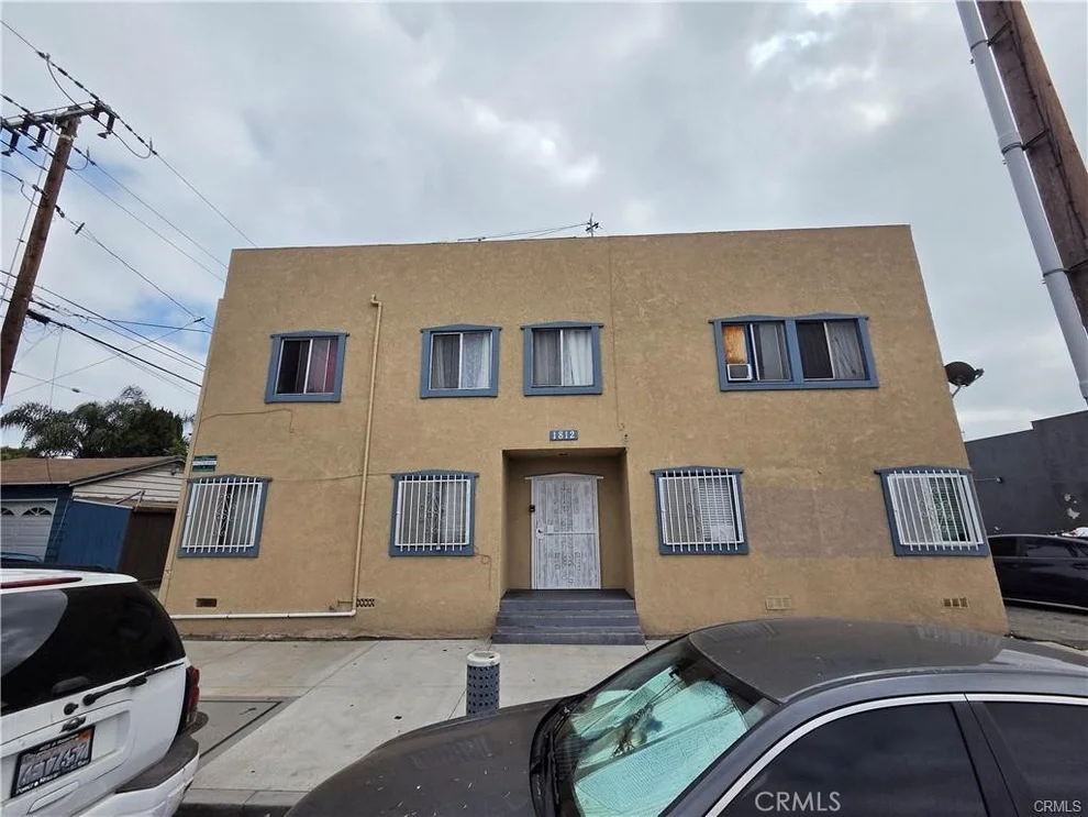 Unit for sale at 1561 W Pacific Coast Highway, Long Beach, CA 90810