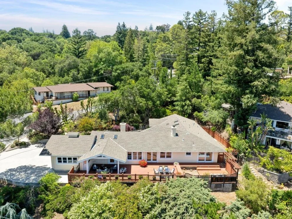 Unit for sale at 20995 Canyon View Drive, Saratoga, CA 95070