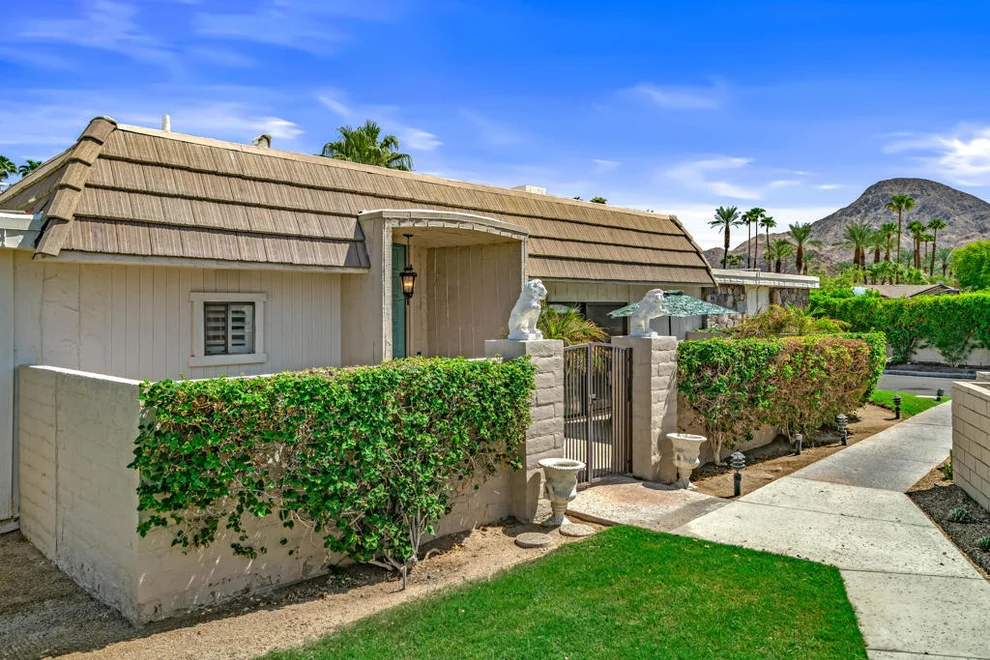 Unit for sale at 74964 S Chateau Circle, Indian Wells, CA 92210