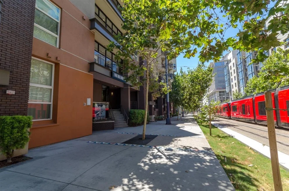 Unit for sale at 1225 Island Avenue, San Diego, CA 92101