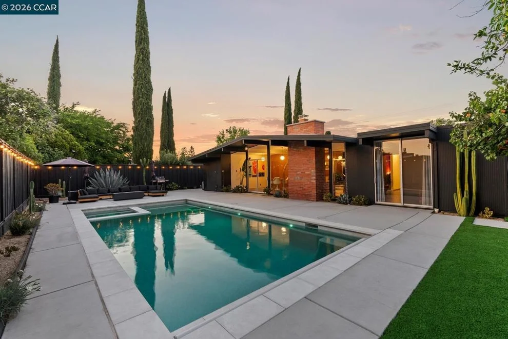 Unit for sale at 4130 Wilson Ln, Concord, CA 94521