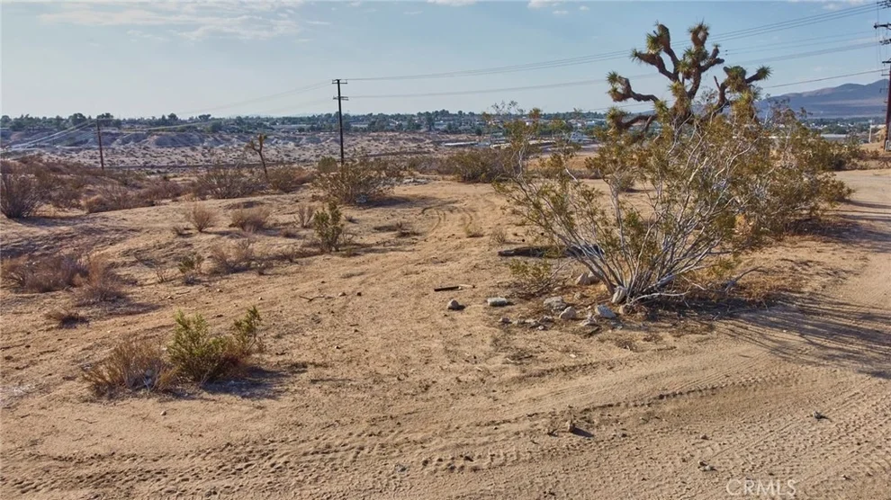 Unit for sale at 0 Seneca Road, Victorville, CA 92392