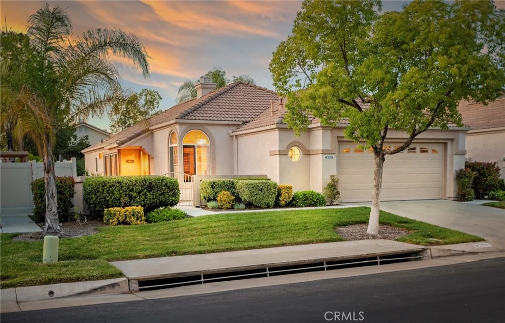 Unit for sale at 40314 Via Calidad, Murrieta, CA 92562