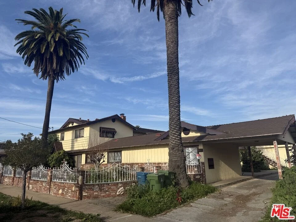 Unit for sale at 904 N 1st Street, Alhambra, CA 91801