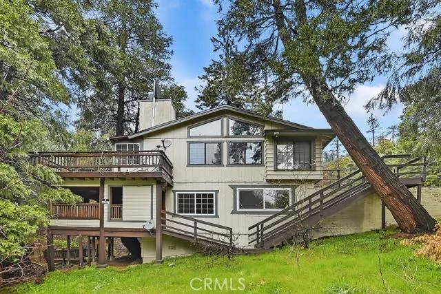 Unit for sale at 24131 Zurich Drive, Crestline, CA 92325