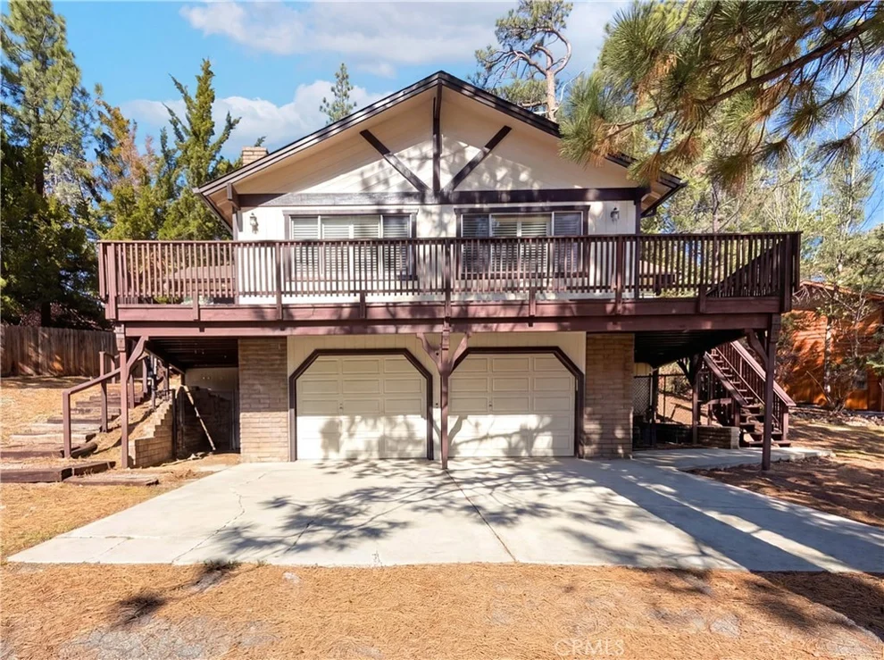 Unit for sale at 317 Wren Drive, Big Bear Lake, CA 92315
