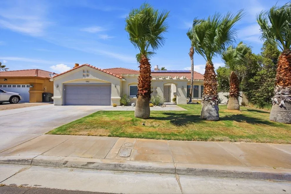 Unit for sale at 1062 E Via San Michael Road, Palm Springs, CA 92262
