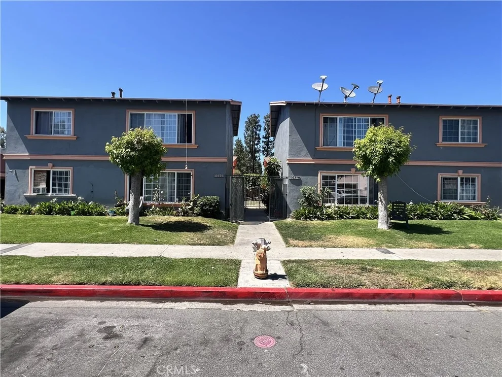 Unit for sale at 10791 Palma Vista, Garden Grove, CA 92840
