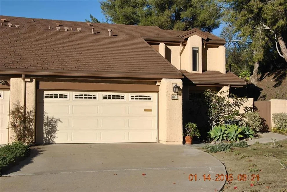 Unit for sale at 800 Chervil Court, Chula Vista, CA 91910