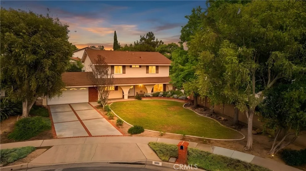 Unit for sale at 1500 Canyon, Fullerton, CA 92833