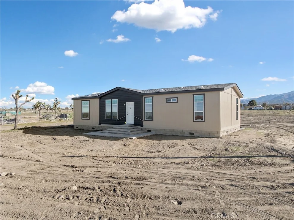 Unit for sale at 1961 Seville Place, Pinon Hills, CA 92372