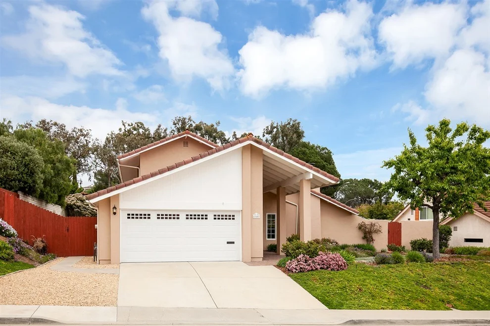 Unit for sale at 17857 Frondoso Dr., San Diego, CA 92128