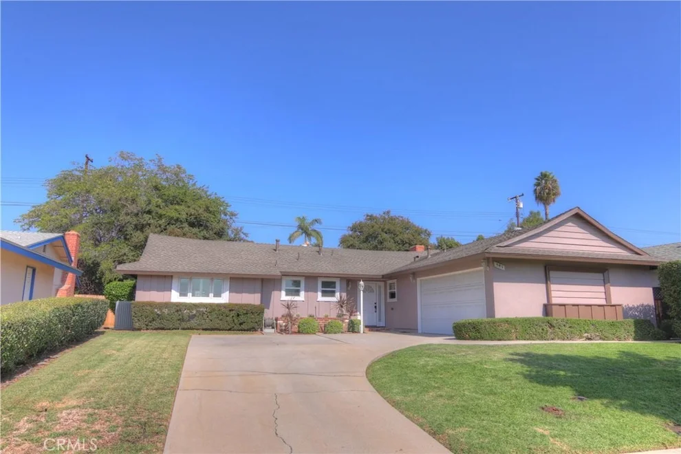 Unit for sale at 541 El Camino Drive, La Habra, CA 90631