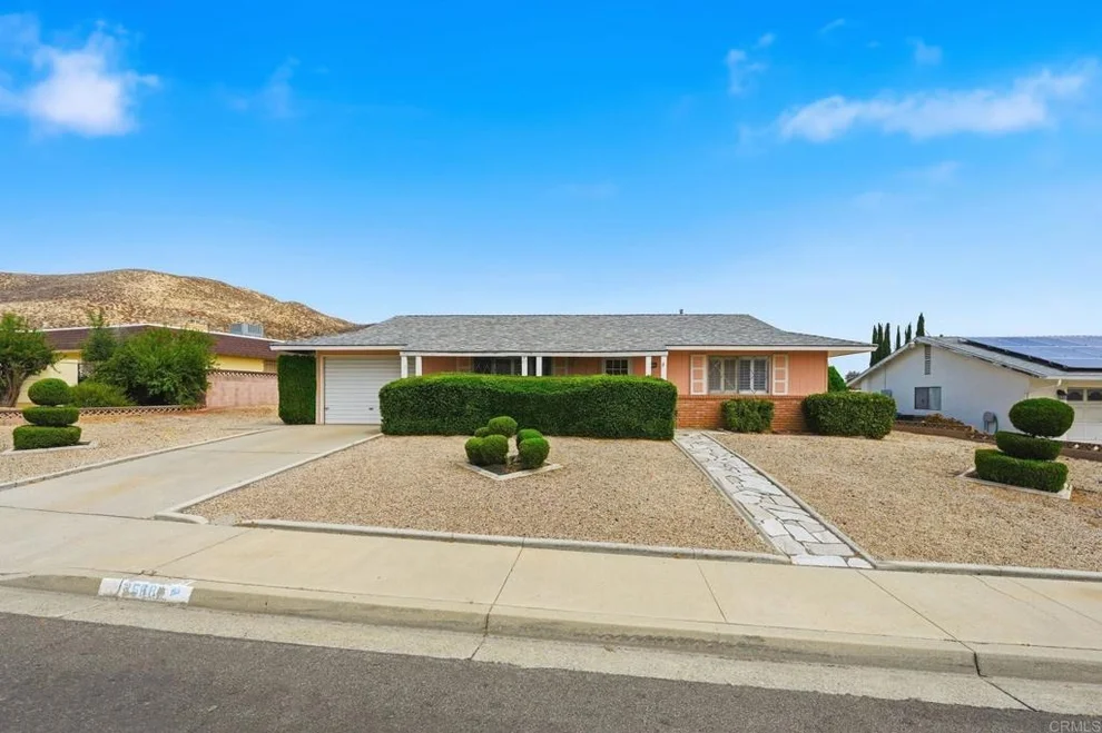 Unit for sale at 25680 Hartwick Road, Menifee, CA 92586