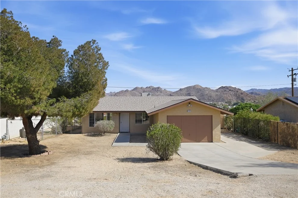 Unit for sale at 61861 Morningside Road, Joshua Tree, CA 92252