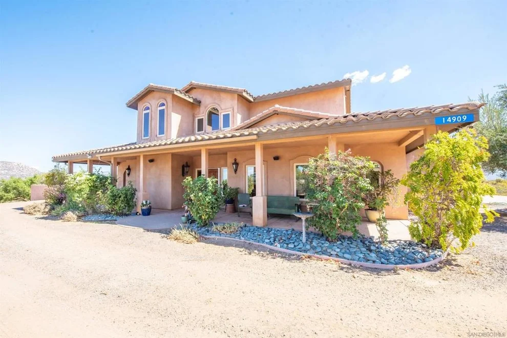 Unit for sale at 14909 Four Corners, Ramona, CA 92065