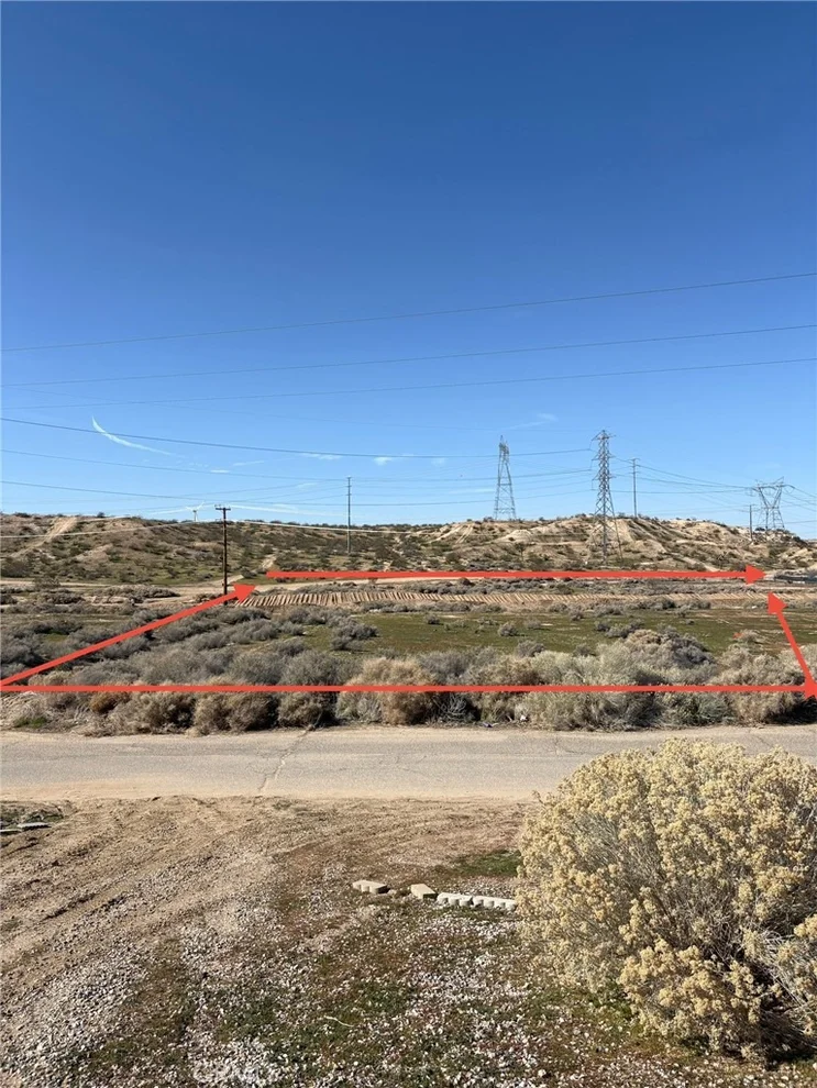 Unit for sale at 0 Haverhill, Victorville, CA 92395