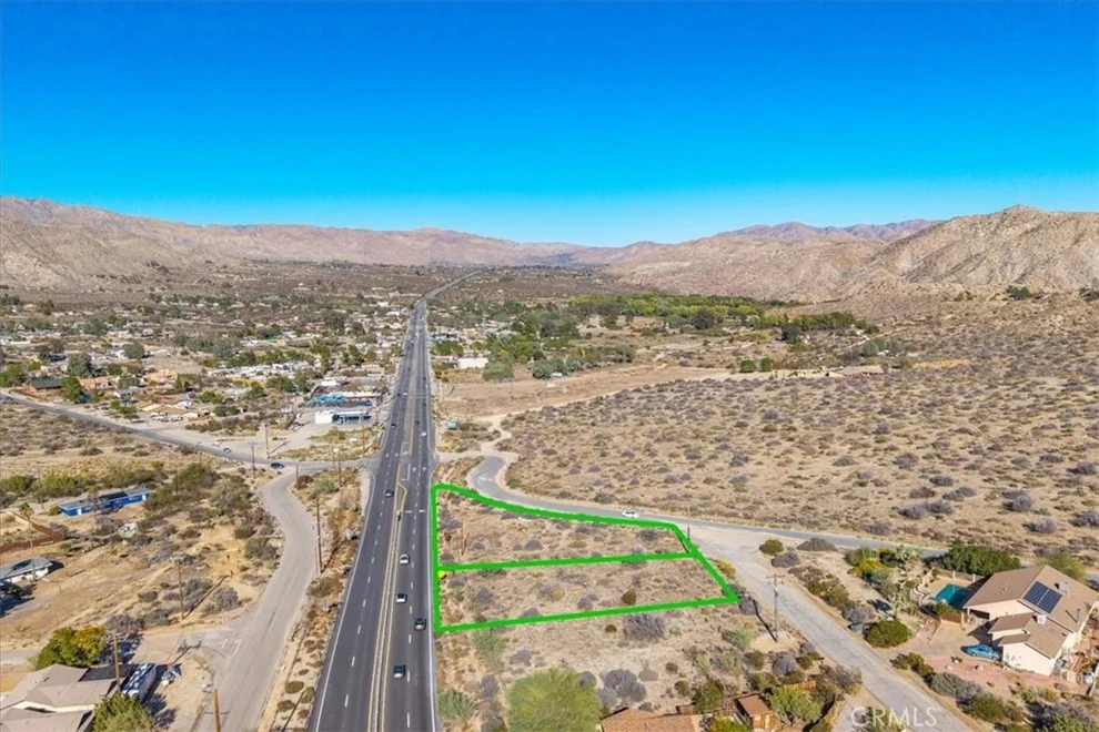 Unit for sale at 4321 Hess Boulevard, Morongo Valley, CA 92256