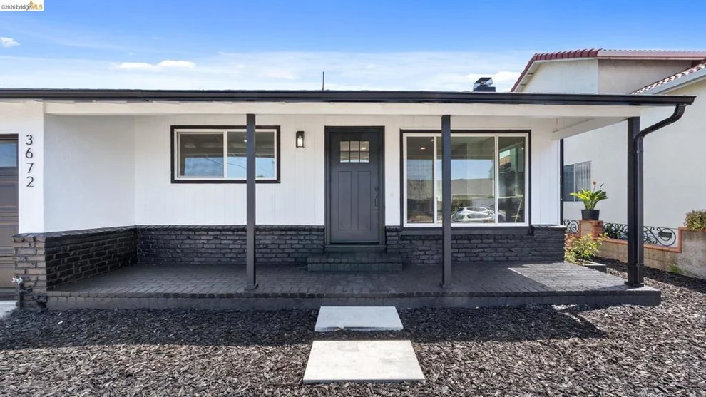 Unit for sale at 3672 Del Monte Way, San Leandro, CA 94578
