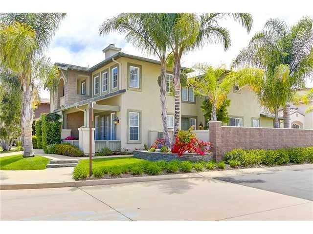 Unit for sale at 590 Cypress Hills Drive, Encinitas, CA 92024