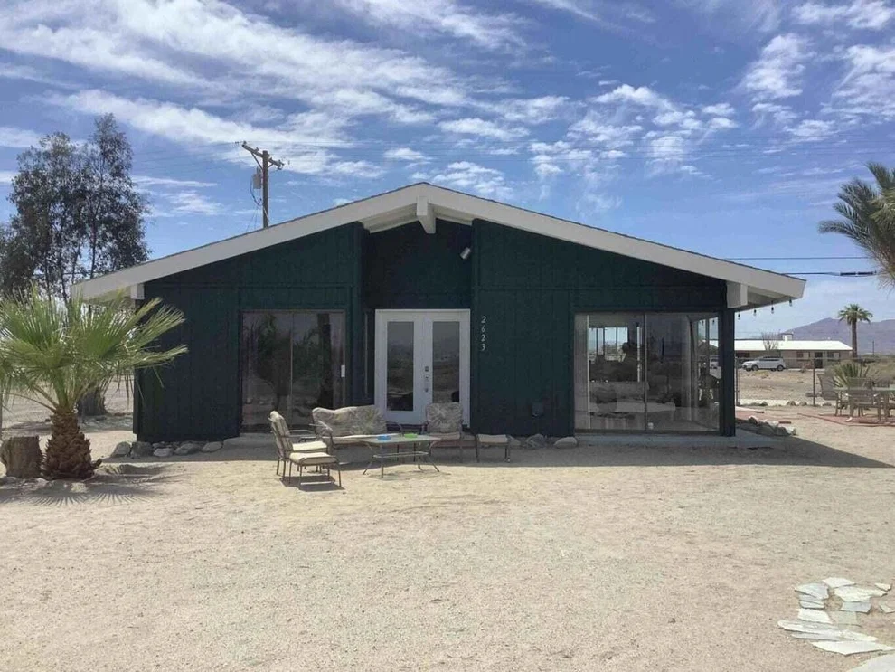 Unit for sale at 2623 Treasure Drive, Thermal, CA 92274