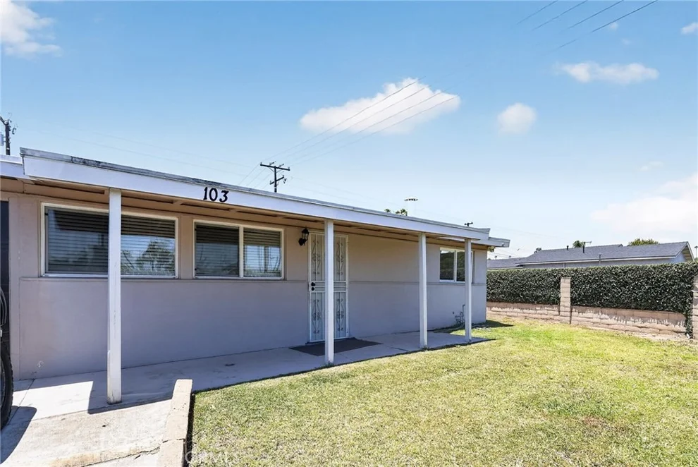 Unit for sale at 103 S Winton Avenue, La Puente, CA 91744