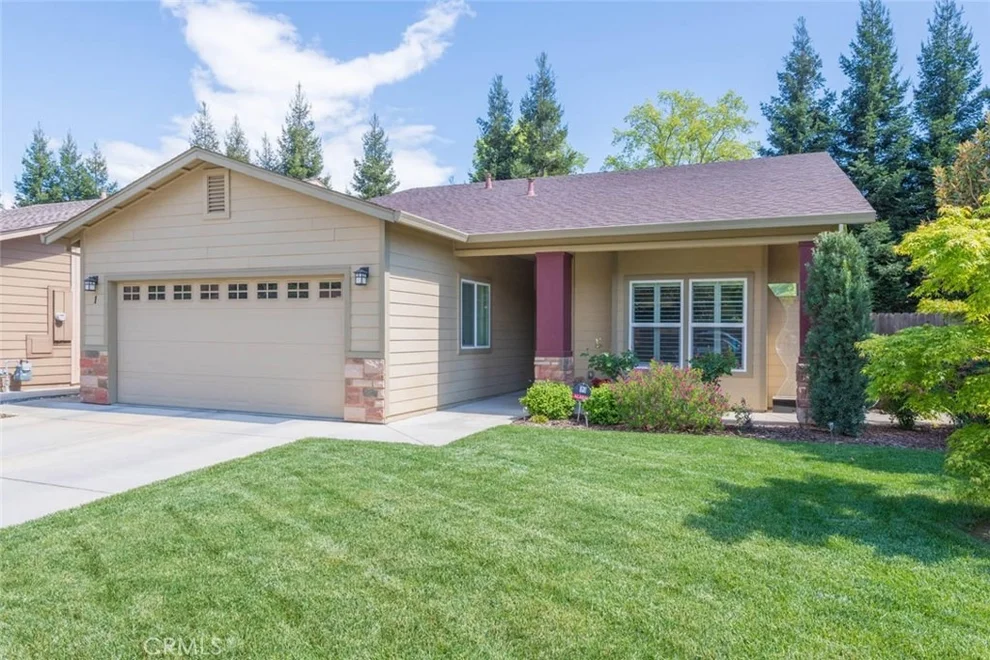 Unit for sale at 1 River Wood Loop, Chico, CA 95926