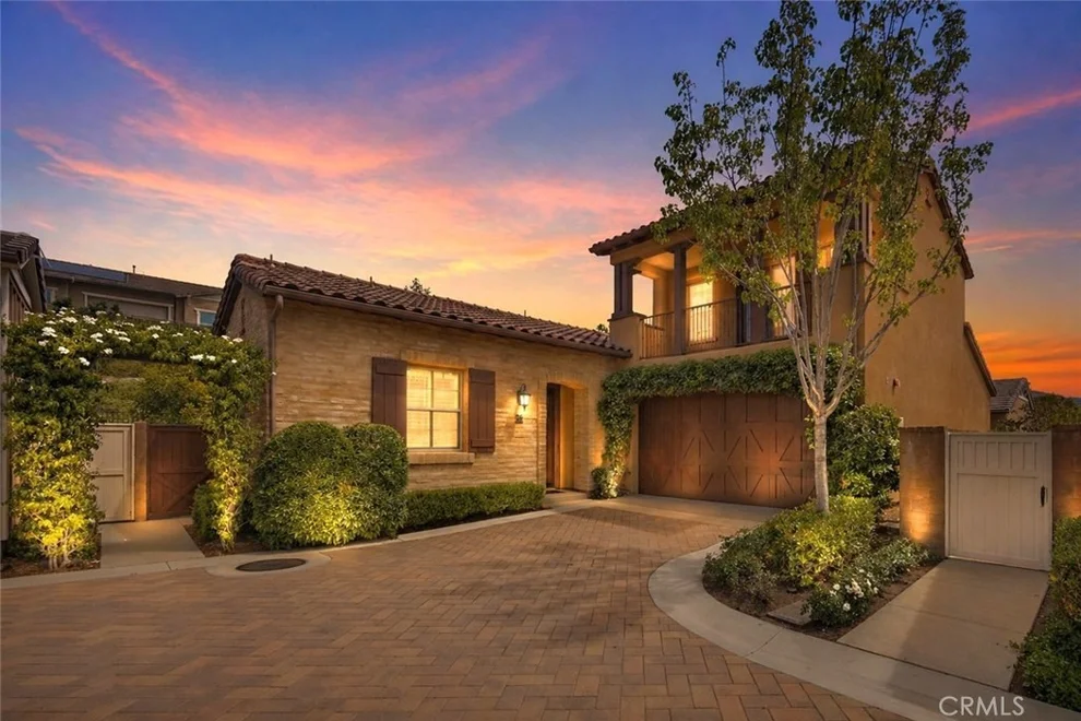 Unit for sale at 36 Cerrero Court, Rancho Mission Viejo, CA 92694