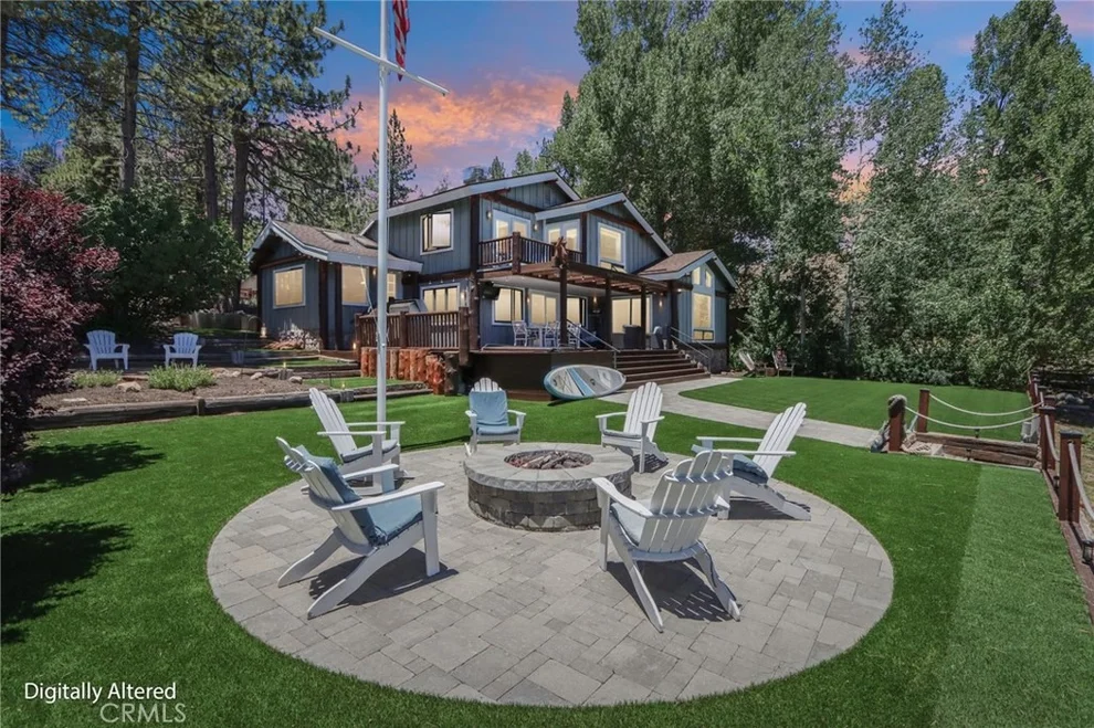 Unit for sale at 447 Cienega, Big Bear Lake, CA 92315