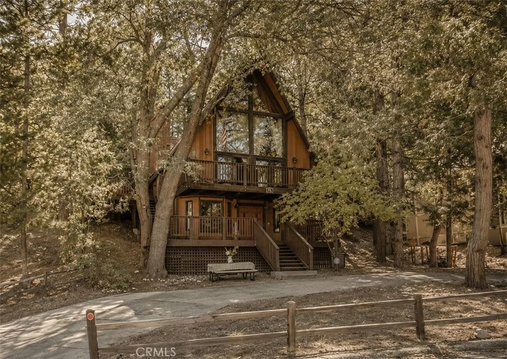 Unit for sale at 493 Pioneer, Lake Arrowhead, CA 92352