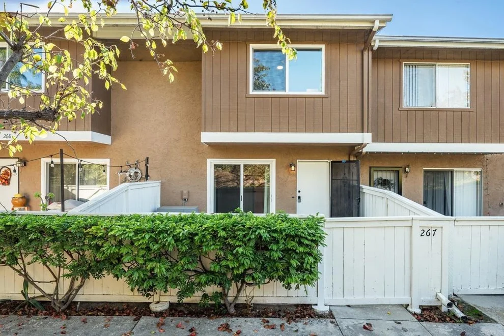 Unit for sale at 4228 Vista Panorama Way, Oceanside, CA 92057