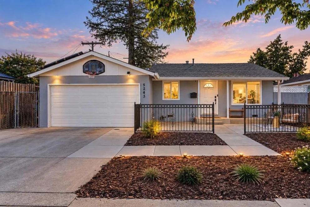 Unit for sale at 5243 Amelia Drive, San Jose, CA 95118