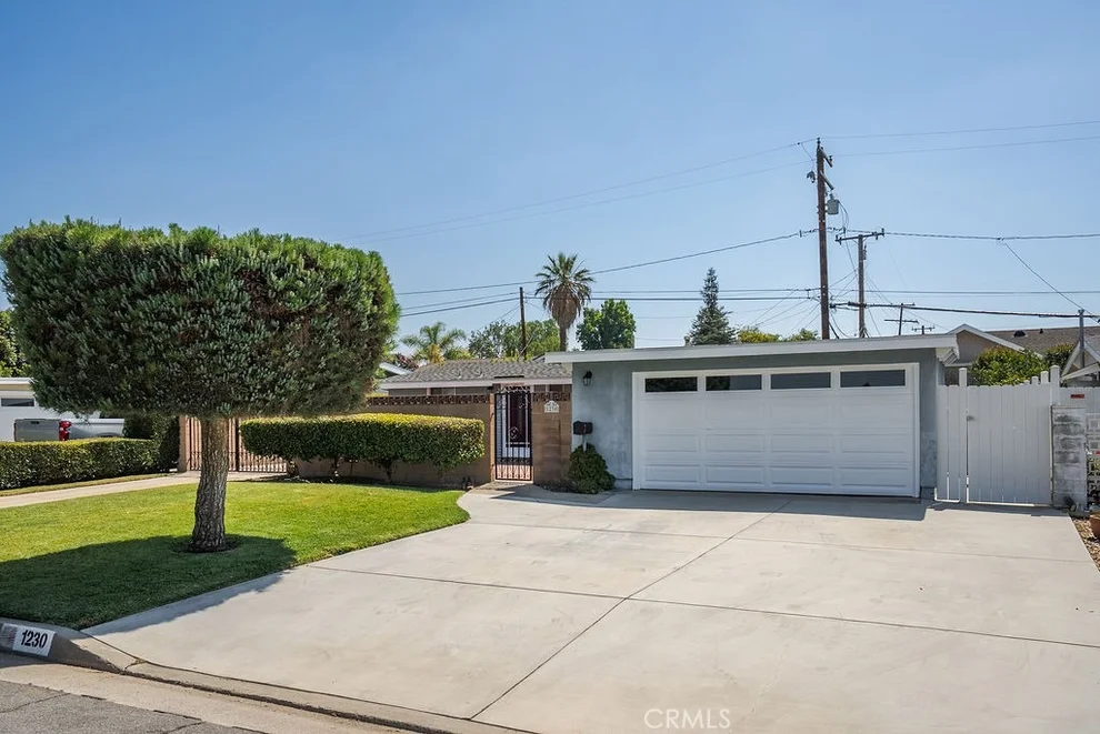 Unit for sale at 1230 N Aldenville, Covina, CA 91722