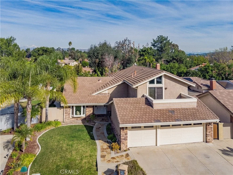 Unit for sale at 5407 E Indian Wells Court, Anaheim Hills, CA 92807