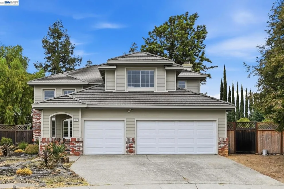 Unit for sale at 3017 Ferngrove Way, Antioch, CA 94531