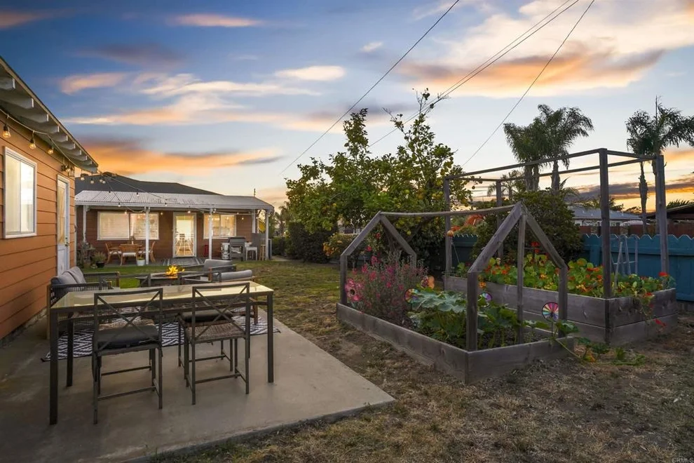 Unit for sale at 2251 Chicago Street, San Diego, CA 92110