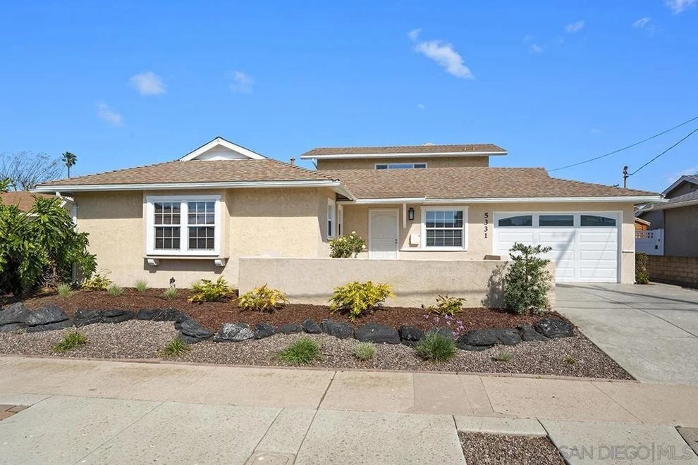 Unit for sale at 5331 Cole Street, San Diego, CA 92117