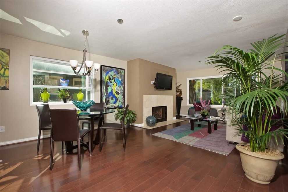 Unit for sale at 2651 Front Street, San Diego, CA 92103