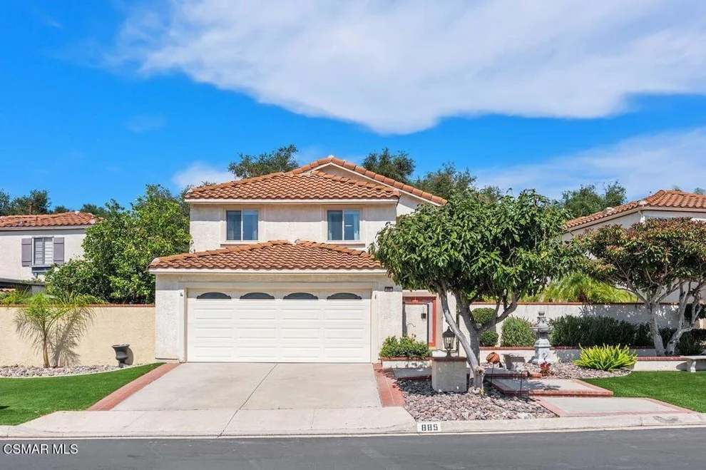 Unit for sale at 885 Congressional Road, Simi Valley, CA 93065